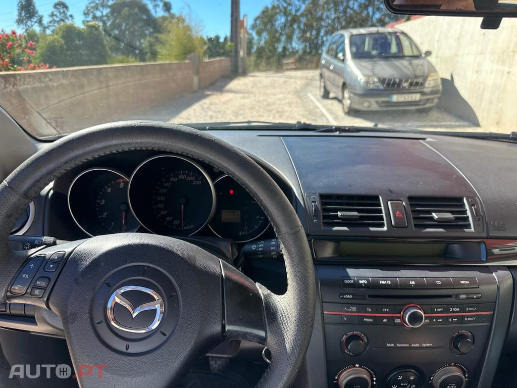Mazda 3 Bk (3)
