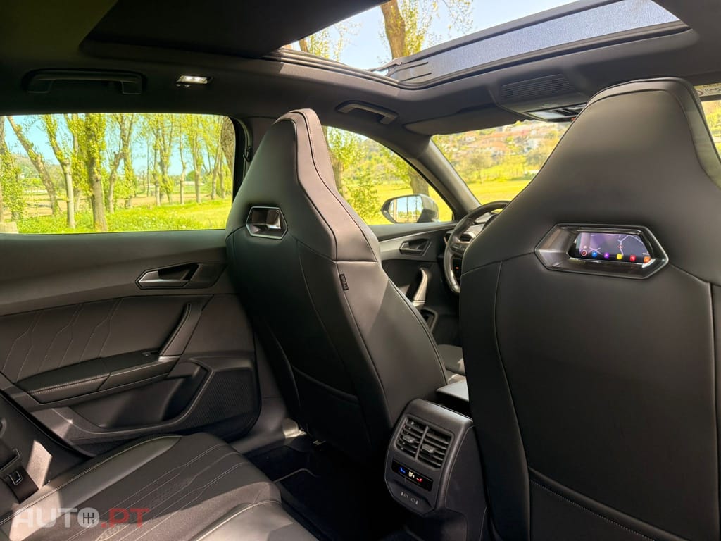 Cupra Formentor 1.4 e-Hybrid DSG VZ