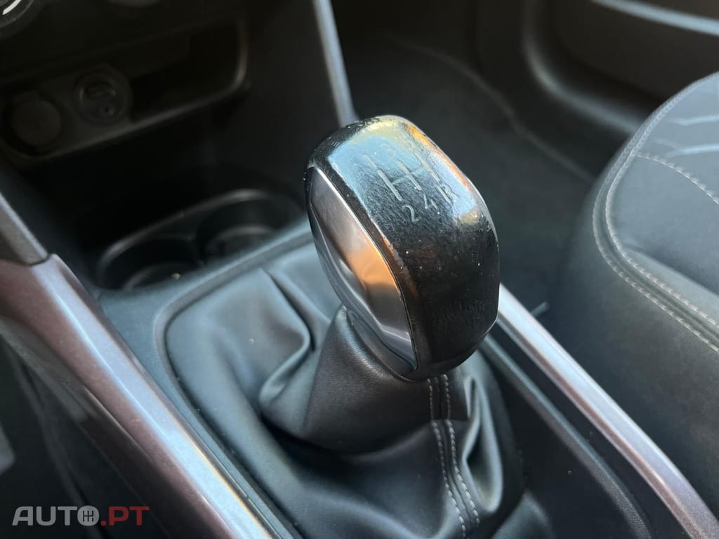Peugeot 2008 1.6 HDI 