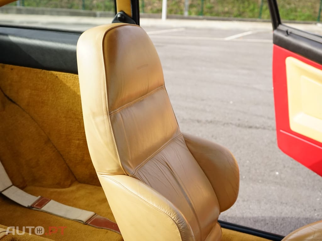 Alfa Romeo SZ Coupé ZAGATO