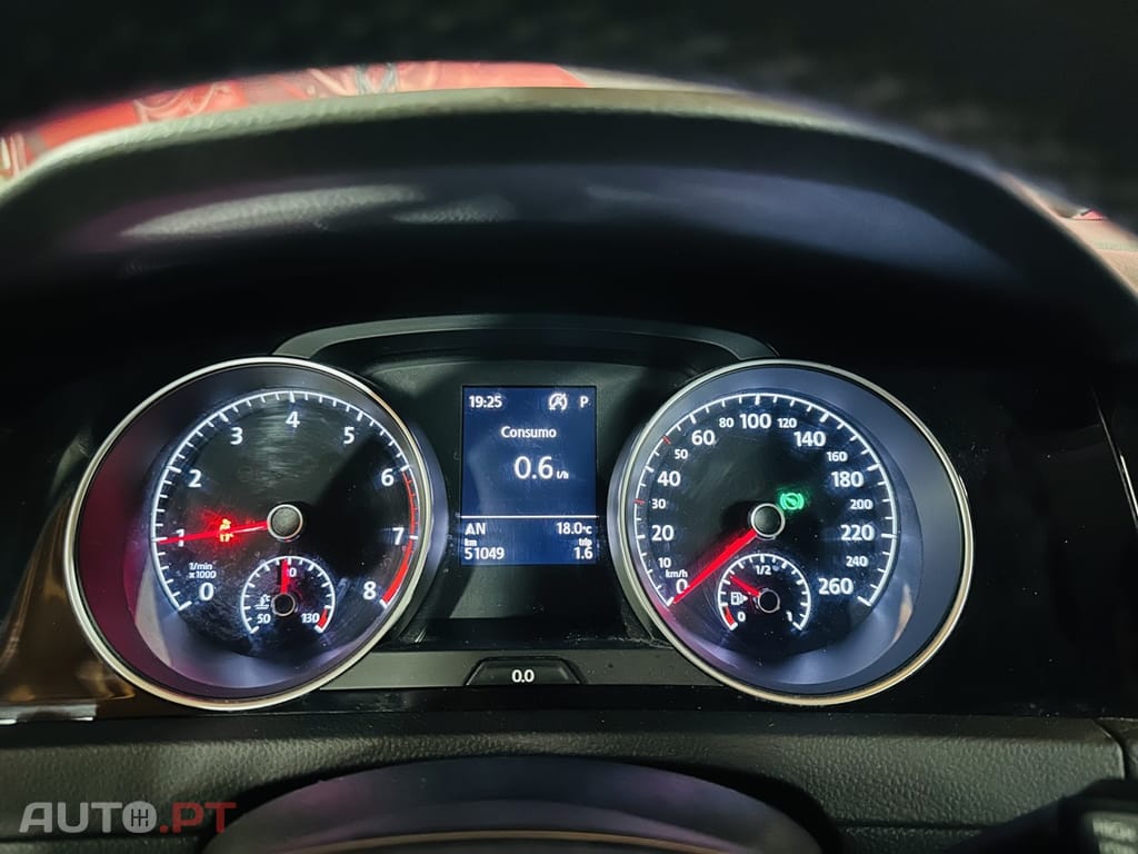 Volkswagen Golf Variant 1.0 TSI Confortline DSG