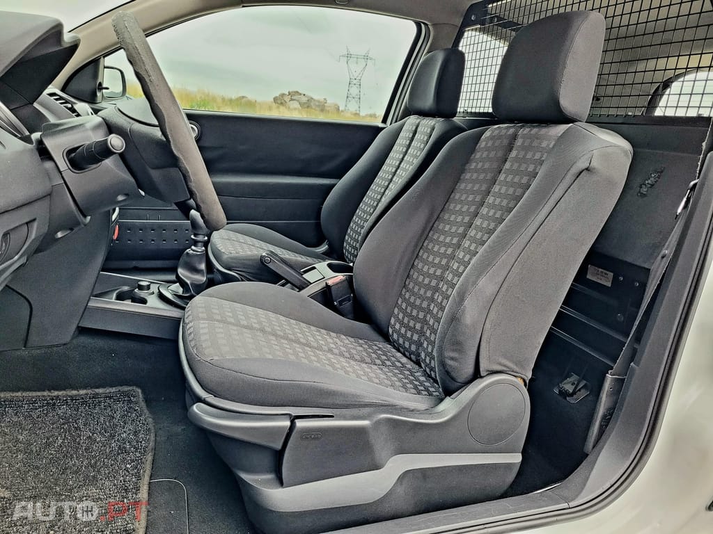 Renault Mégane 1.5 DCi