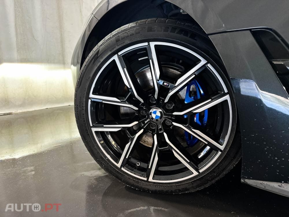 BMW 420 d Pack 50 anos M Auto