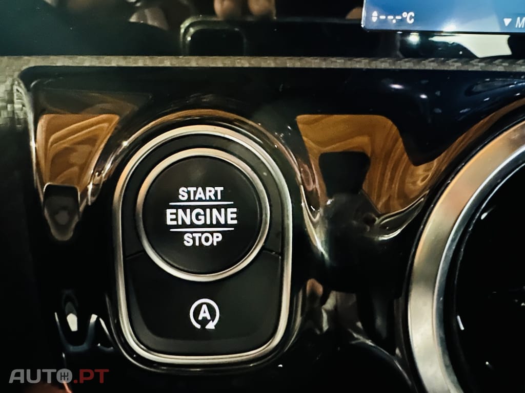 Mercedes-Benz CLA 180 Shooting Brake