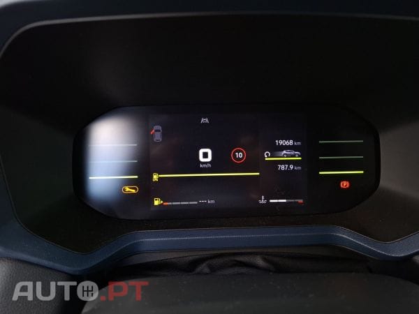 Dacia Duster 1.0 ECO-G 100 Bi-Fuel Journey