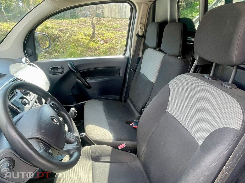 Renault Kangoo Kangoo