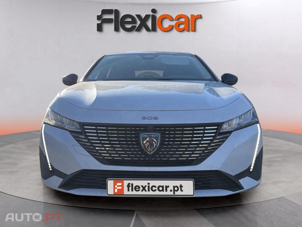 Peugeot 308 SW 1.6 PureTech Allure Pack