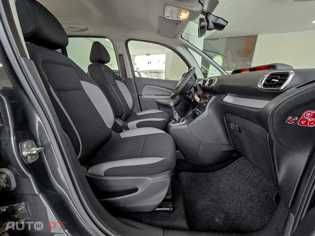Citroen C3 Picasso 1.2 E-THP Millenium