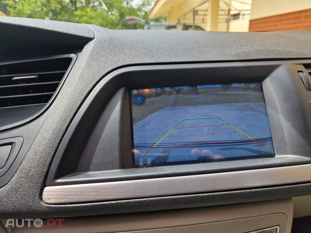 Citroen C5 2.0HDI 163CV Exclusive
