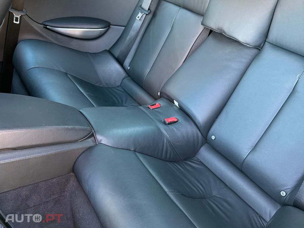 BMW 635 d