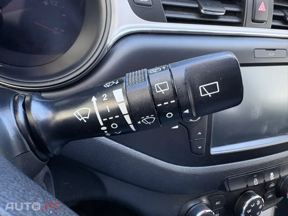 Kia Ceed SW 1.6 CRDi Nav Line
