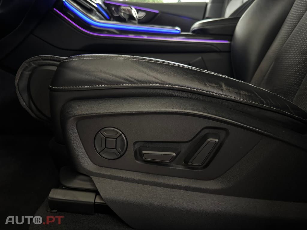 Audi Q8 50 TDI quattro Tiptronic