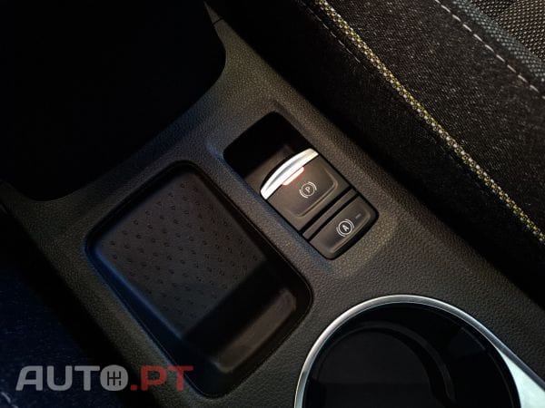 Renault Captur 1.0 TCe Techno Bi-Fuel | 100cv | 5P | 5L