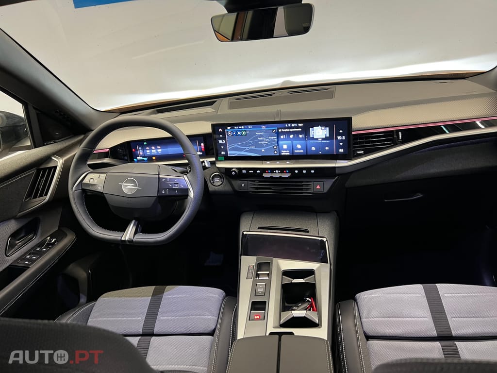 Opel Grandland (X) 73 kWh Edition