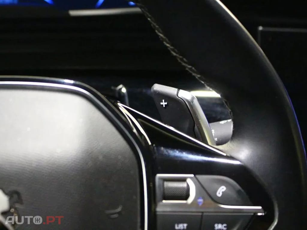 Peugeot 508 SW 1.5 BlueHDi GT EAT8