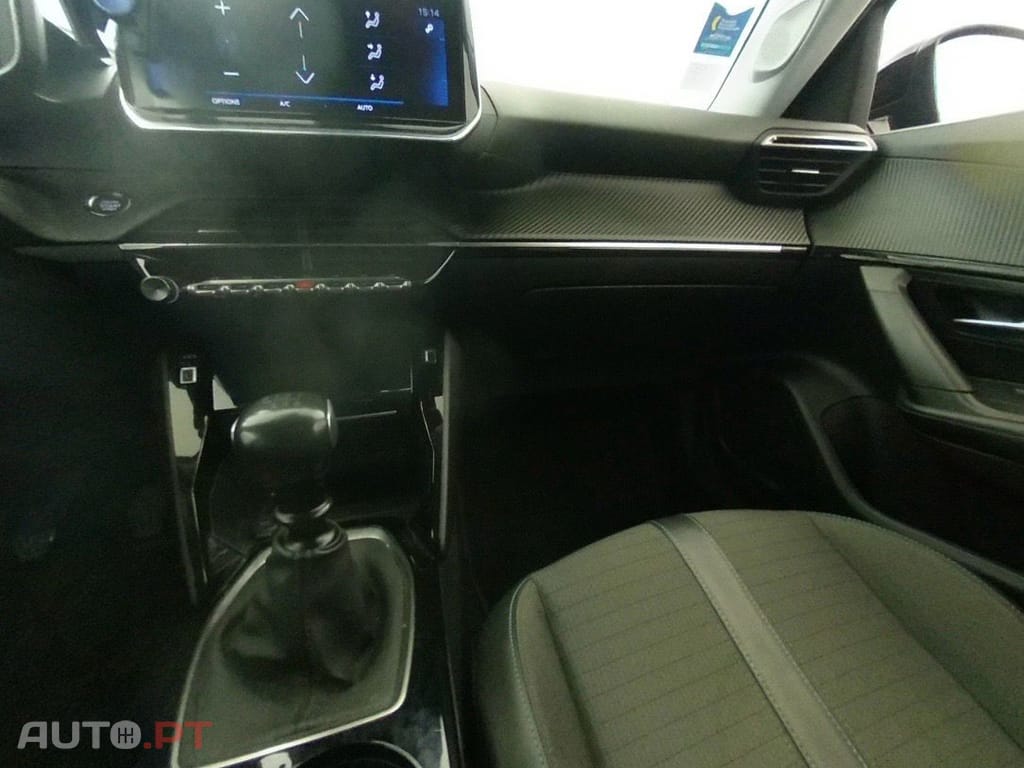 Peugeot 2008 1.2 PureTech Allure