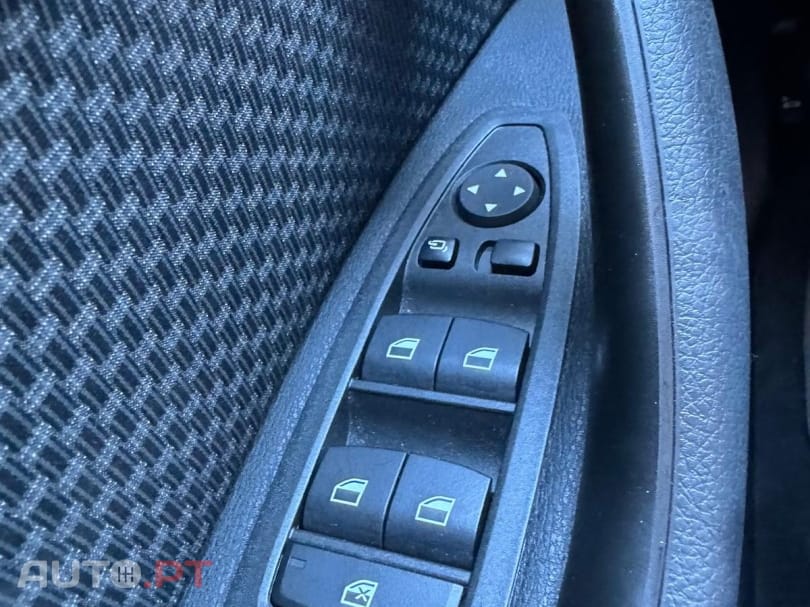 BMW X2 18 i sDrive Auto Advantage