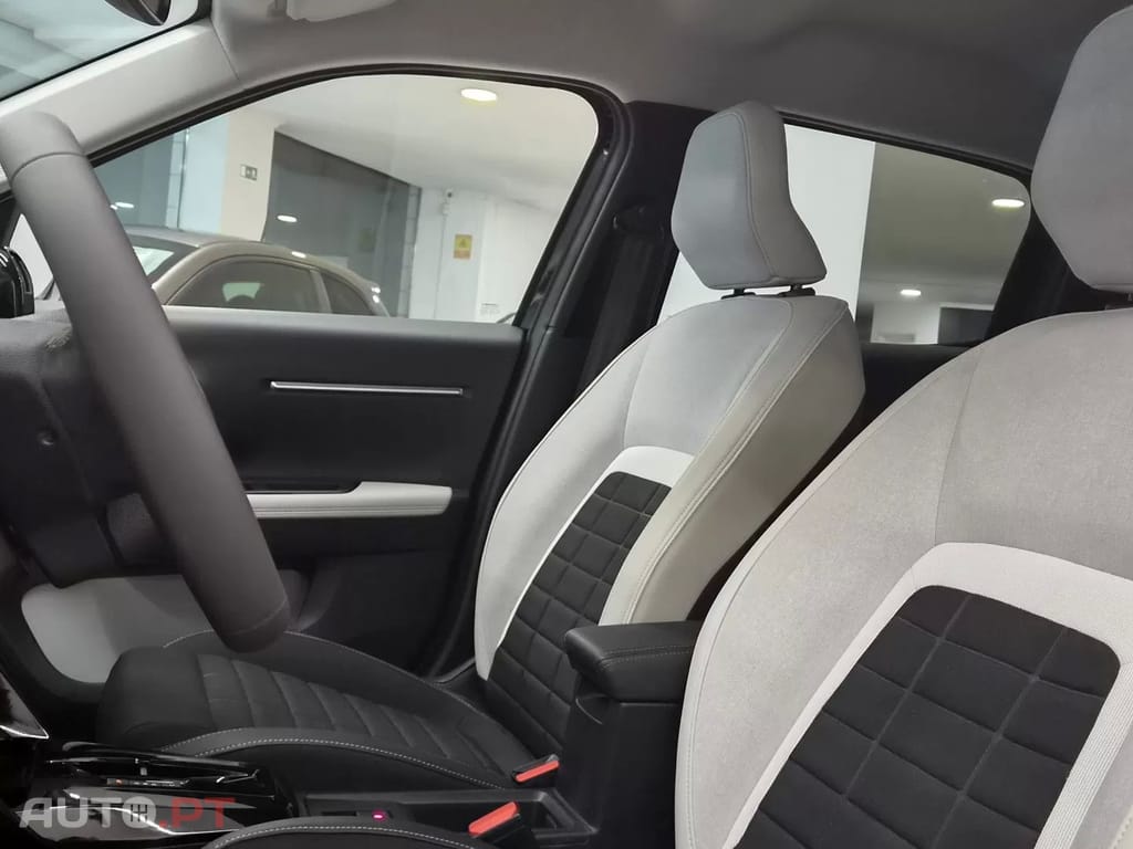 Citroen e-C3 44 kWh Autonomia Conforto Max