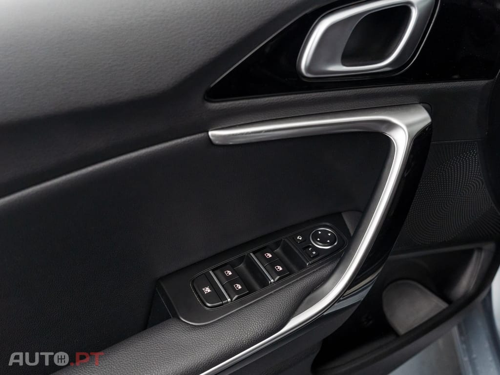 Kia Ceed SW 1.6 GDi PHEV Drive 6DCT