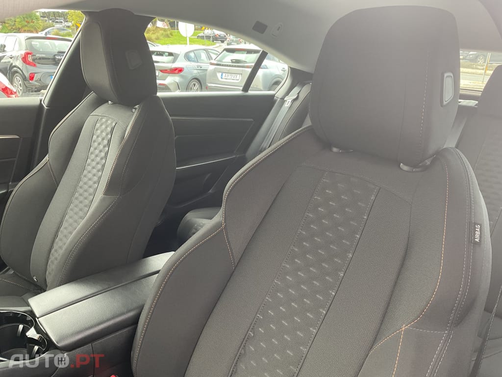 Peugeot 508 1.5 BlueHDi Active Pack Business EAT8