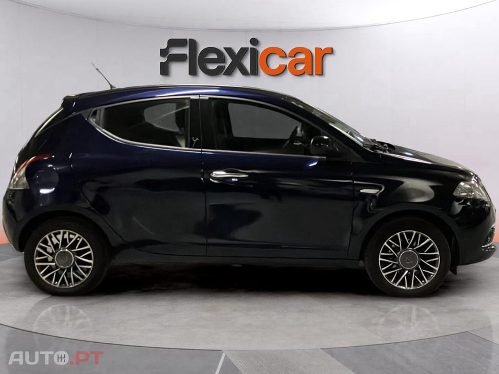 Lancia Ypsilon 1.2