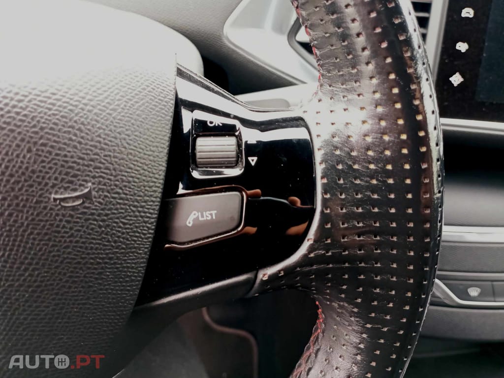 Peugeot 308 2.0 HDI GT Line Automático