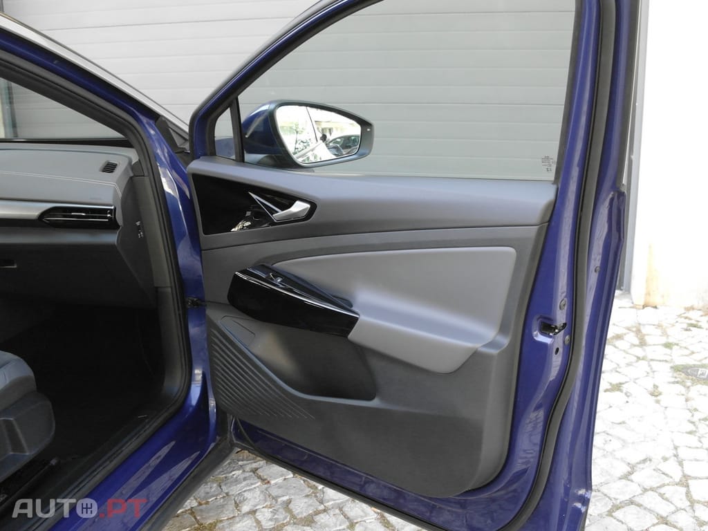 Volkswagen Id.5 77 kWh Pro Performance