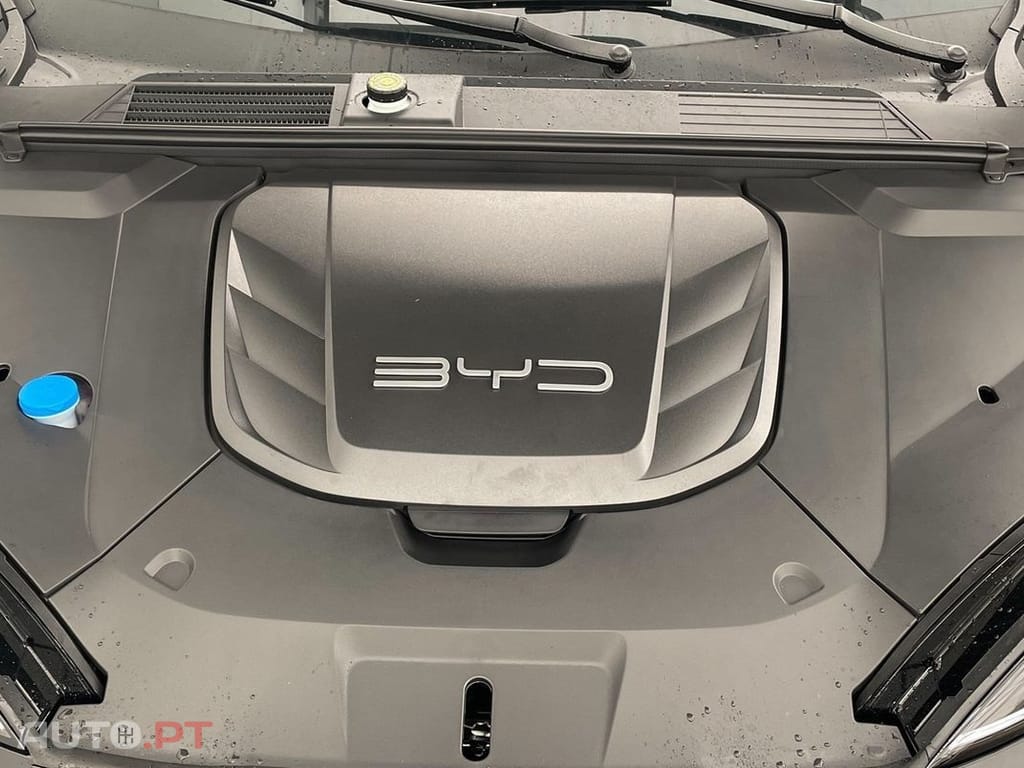 BYD Seal Excellence