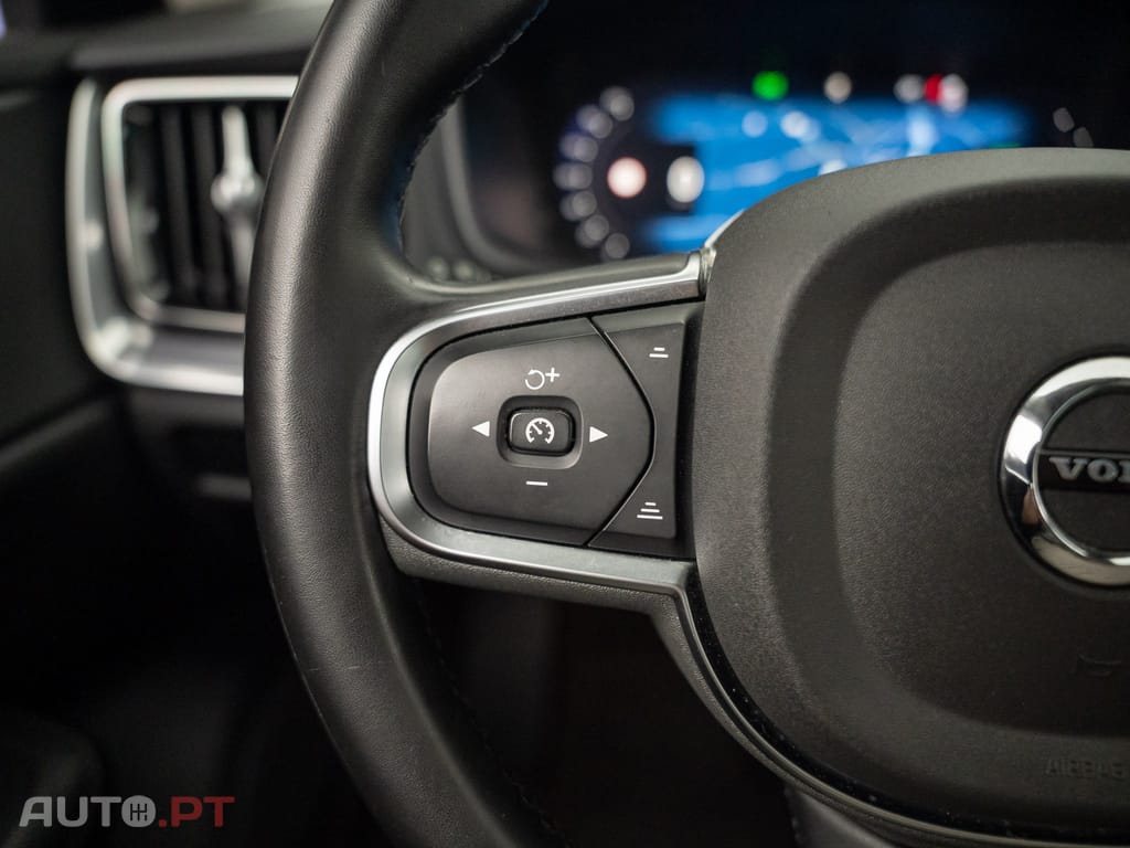 Volvo V60 2.0 T6 AWD TE Essential