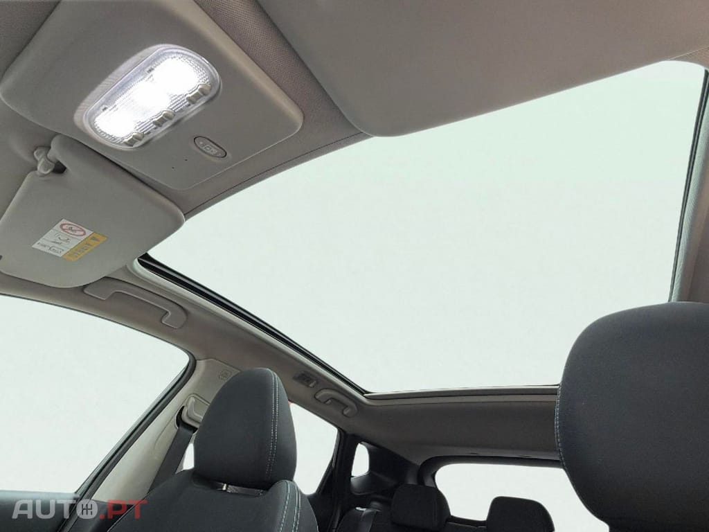 Nissan Qashqai 1.3 DIG-T N-Connecta