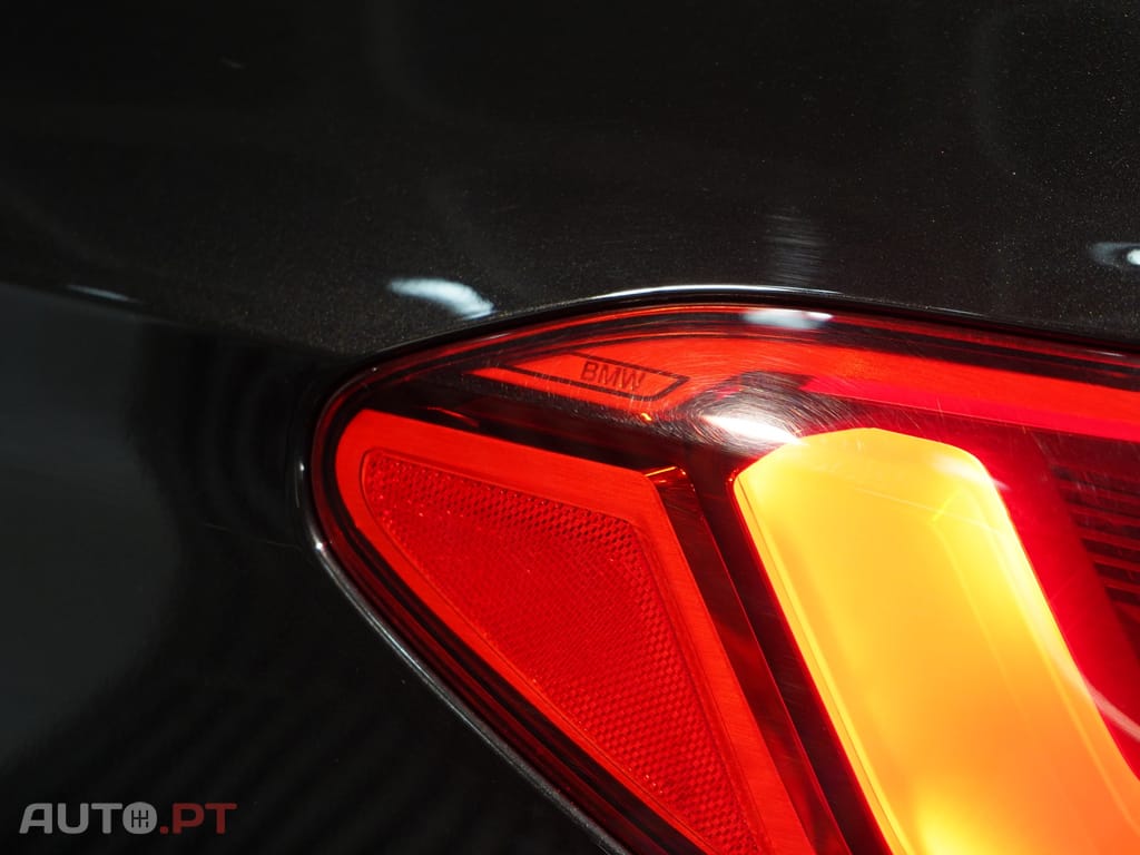 BMW X2 16 d sDrive Auto