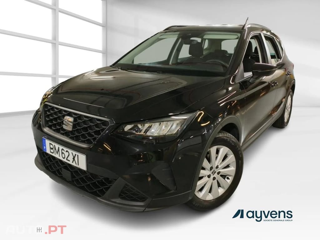 Seat Arona 1.0 TSI Style