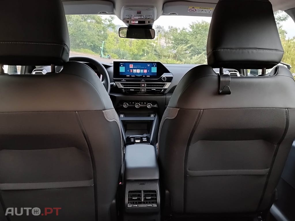 Citroen e-C4 50 kWh Shine