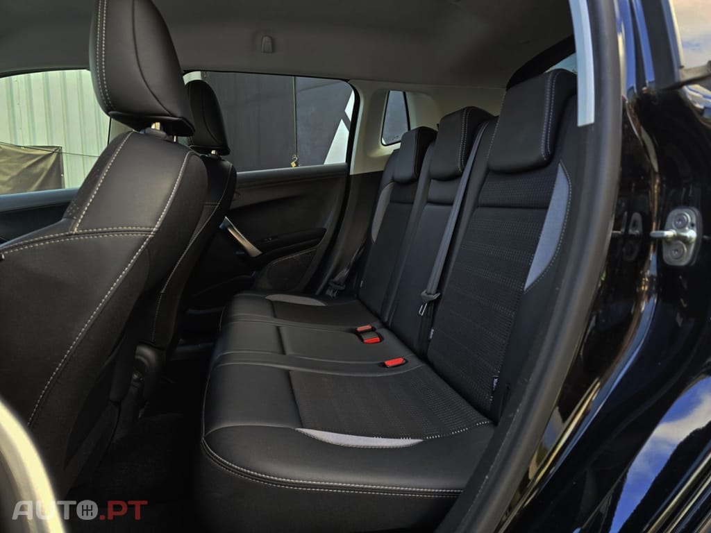 Peugeot 2008 1.6 BlueHDi Allure