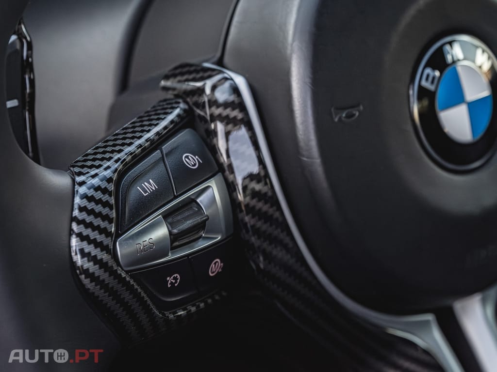 BMW M4 Competition