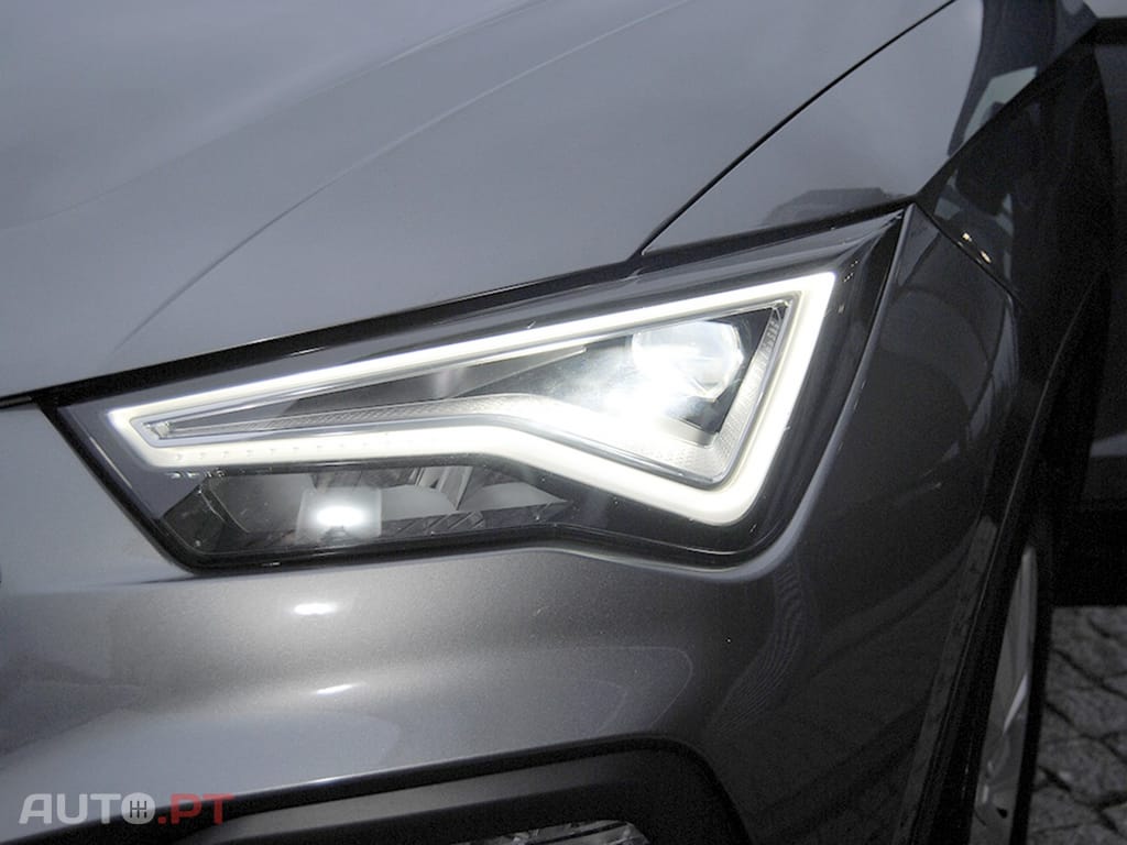 Seat Ateca 1.0 TSI Style