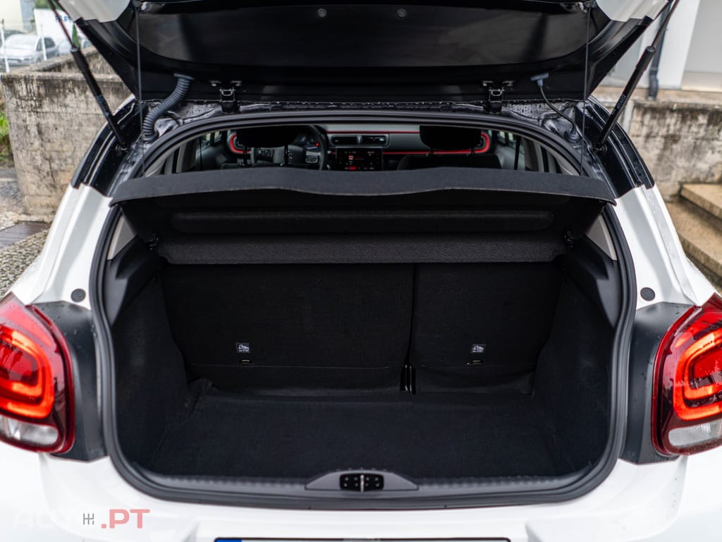 Citroen C3 1.2 Pure Tech C-Series