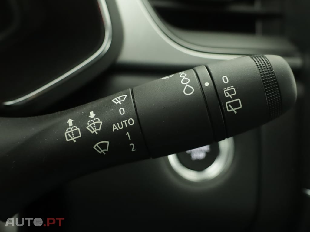 Renault Captur Captur 1.0 TCe Techno