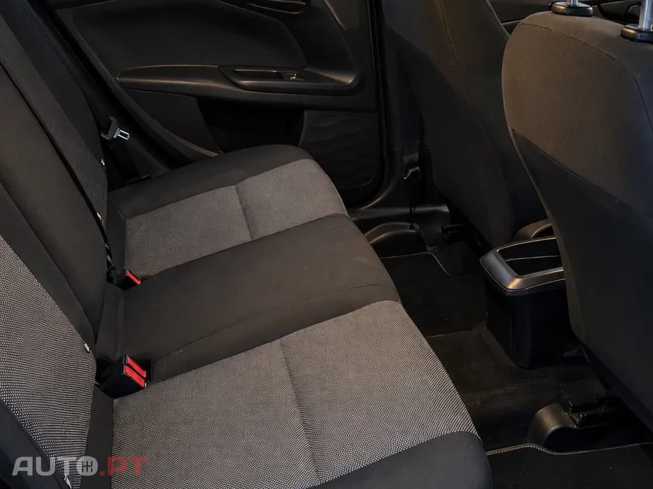 Fiat Tipo Street 1.3 MJT