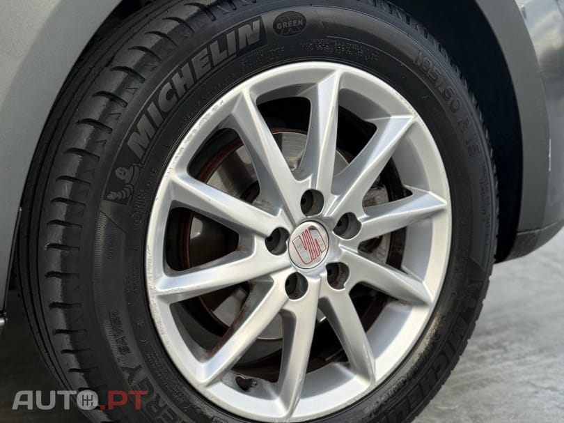 Seat Ibiza 1.2