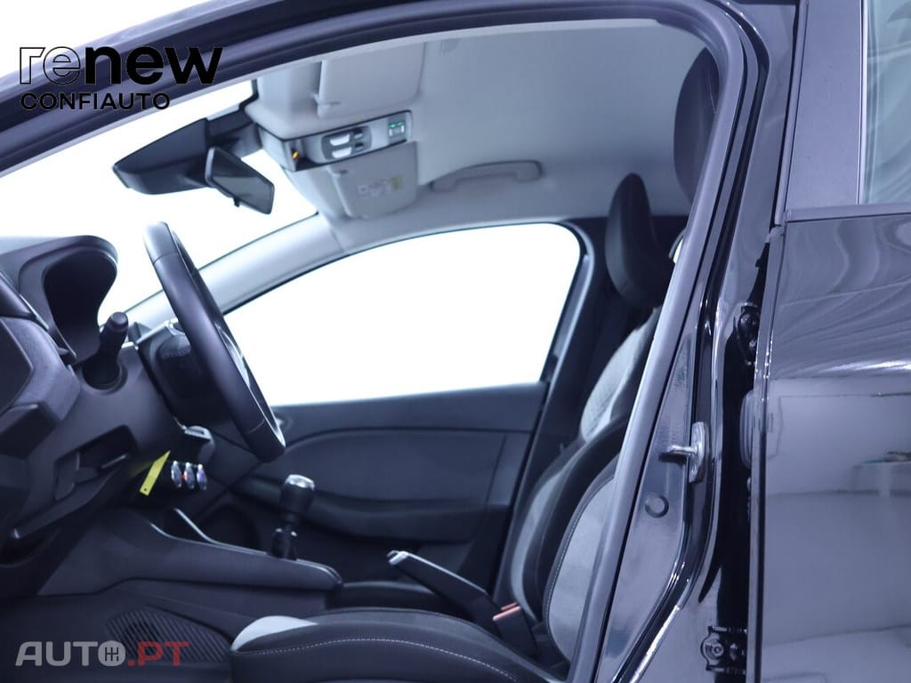 Renault Clio 1.0 Tce Evolution