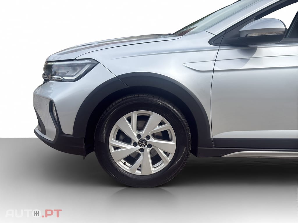 Volkswagen Taigo 1.0 TSI Urban