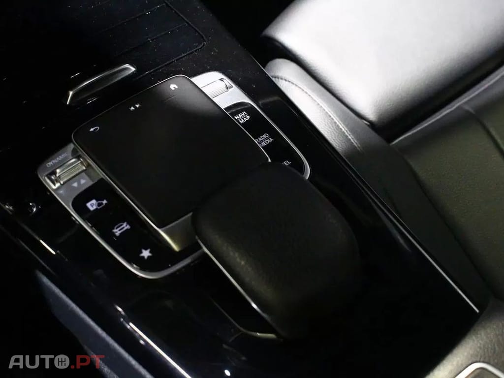 Mercedes-Benz A 250 e Progressive