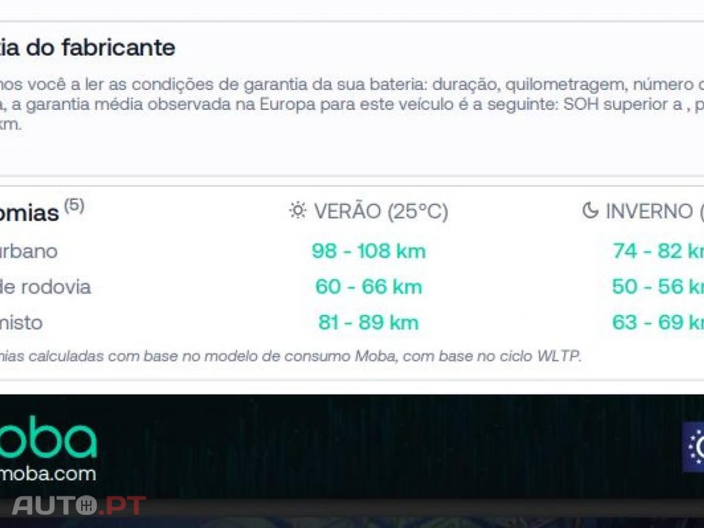 Nissan e-NV200 Comfort+Grelha - IVA Dedutível