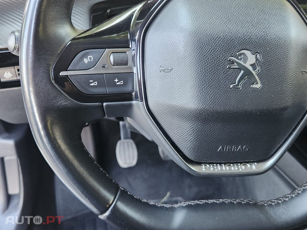 Peugeot 508 SW 1.5 BlueHDi Business Line