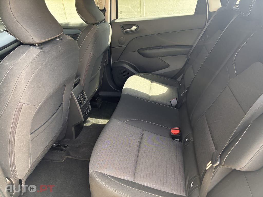 Renault Arkana 1.6 E-Tech Full Hybrid Evolution