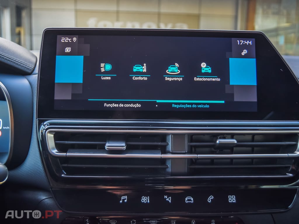 Citroen C5 Aircross 1.2 PureTech Feel Pack