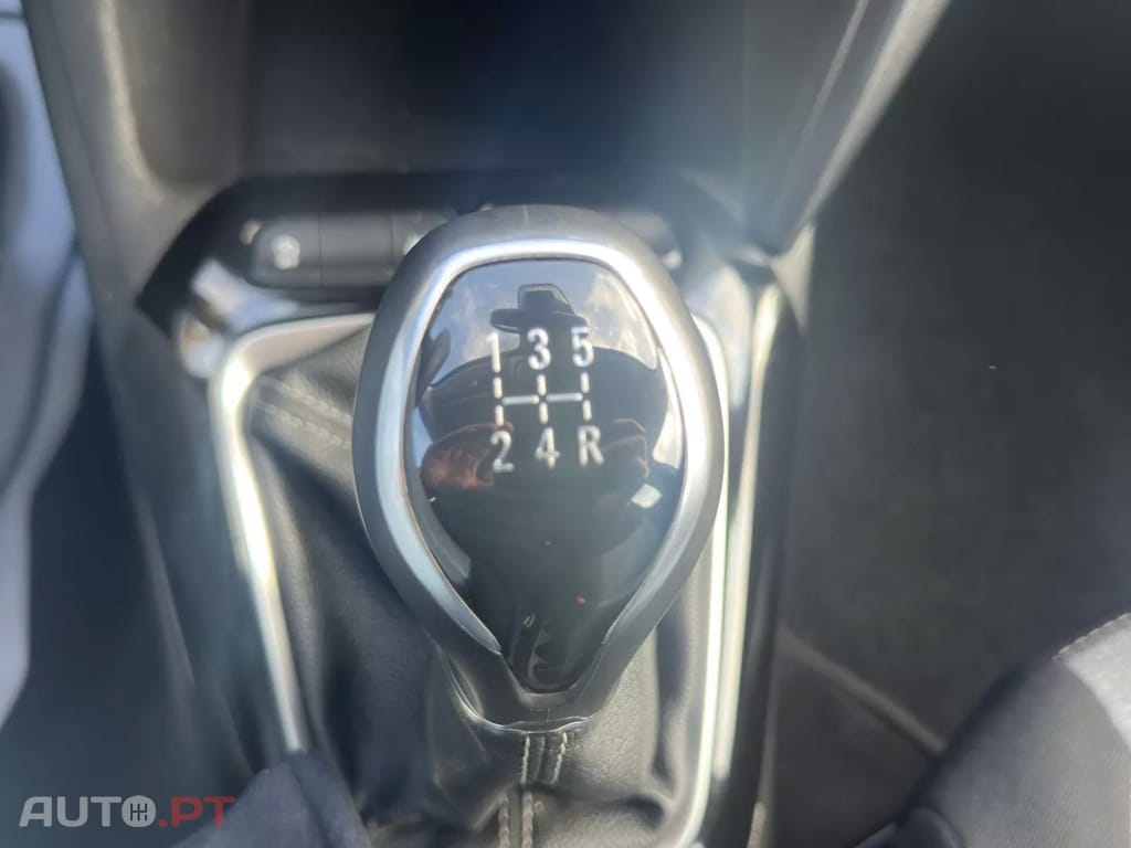 Opel Corsa 1.2 Elegance