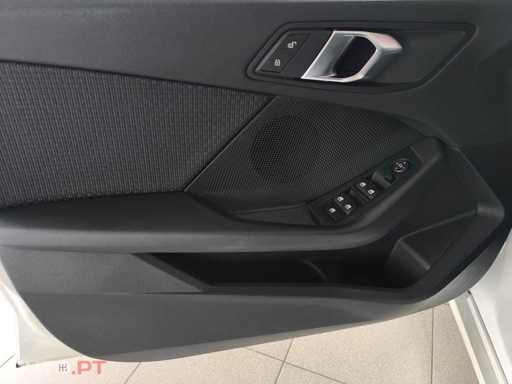 BMW 116 D CORPORATE EDITION AUTO 116 CV