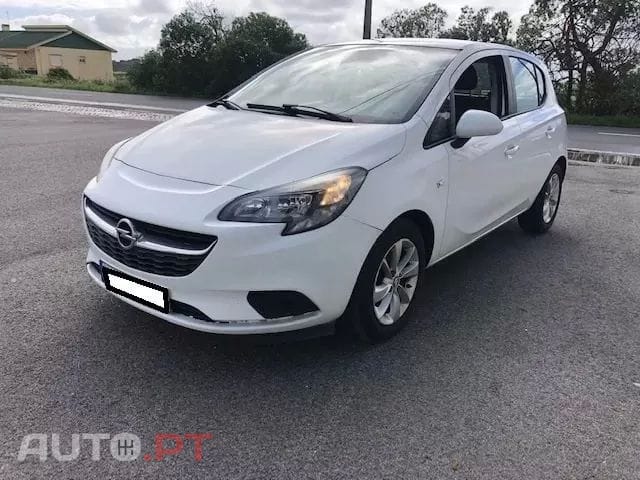 Opel Corsa 1.3 CDTi Edition